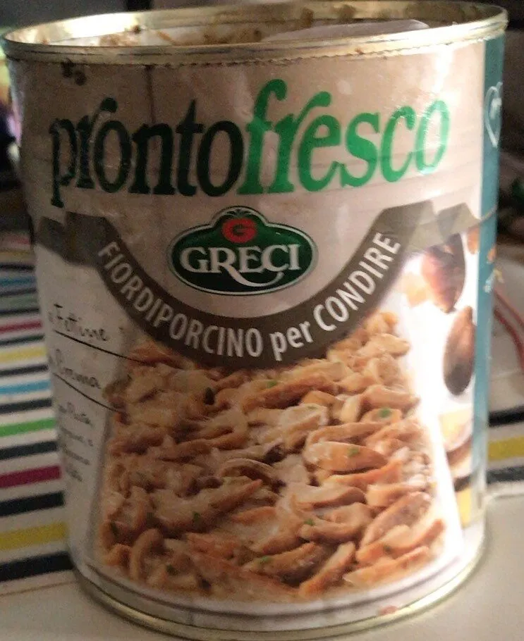 Prontofresco