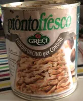 Prontofresco