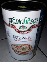 PIZZAPIÙ : Sauce tomate pour pizza
