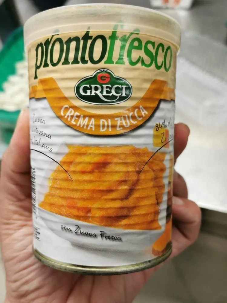 Pronto fresco