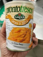 Pronto fresco
