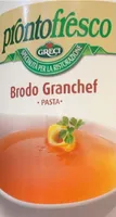 Brodo granchef