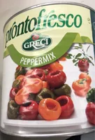 Peppermix