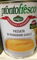 Pronto fresco