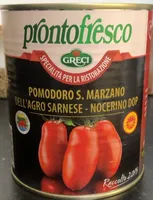 Pomodoro s. Marzano