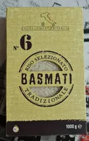 Riso Basmati