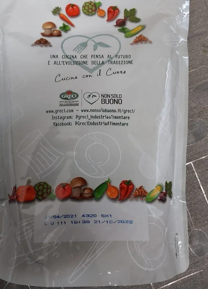 Segale e avena integrali