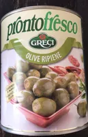 Prontofresco