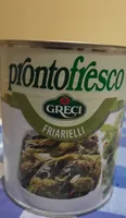 Friarelli -Pronto Fresco