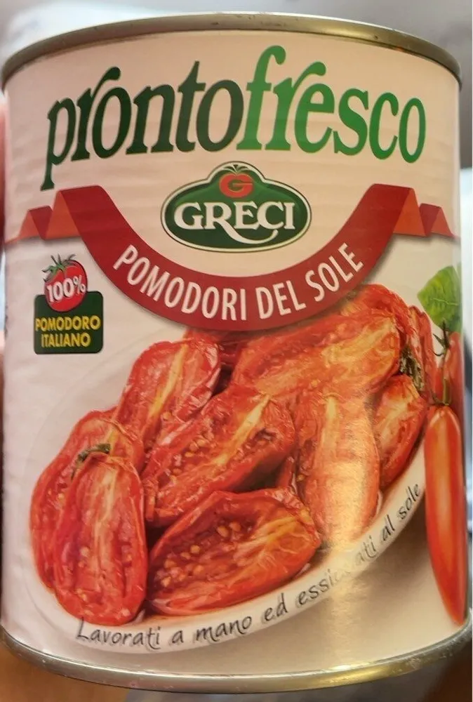 Pomodori del sole