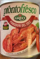 Pomodori del sole