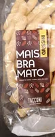 Grissini Mais Bramato