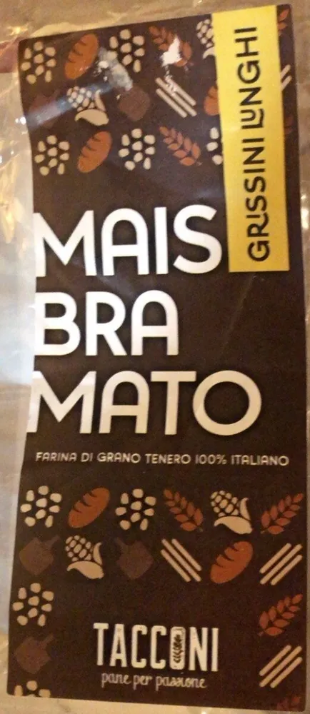 Mais Bramato