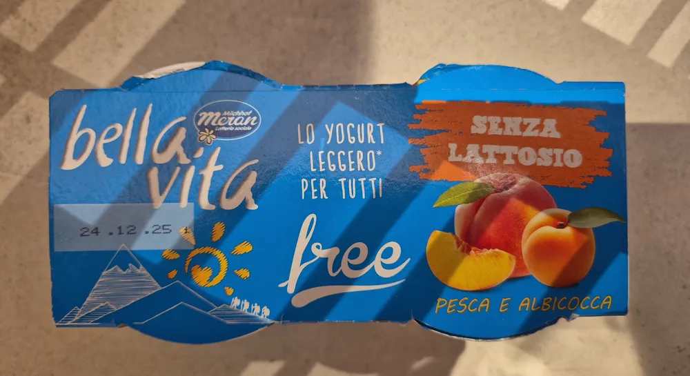 Bella vita free