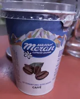 Merano yogurt caffè