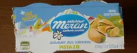 Joghurt aus sudtirol