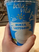 Bella vita free senza lattosio