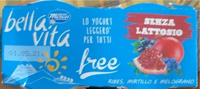 Bella vita free