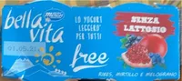 Bella vita free