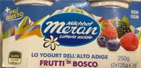 Yogurt