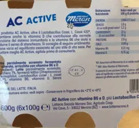 AC ACTIVE