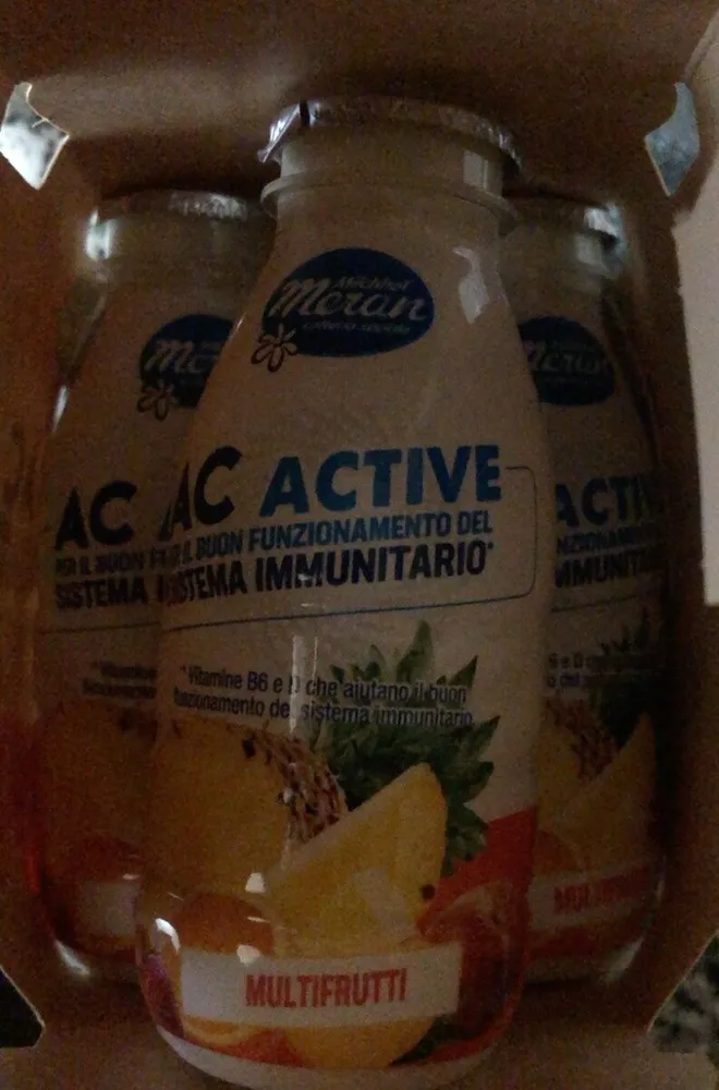AC active