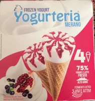 Yogurteria