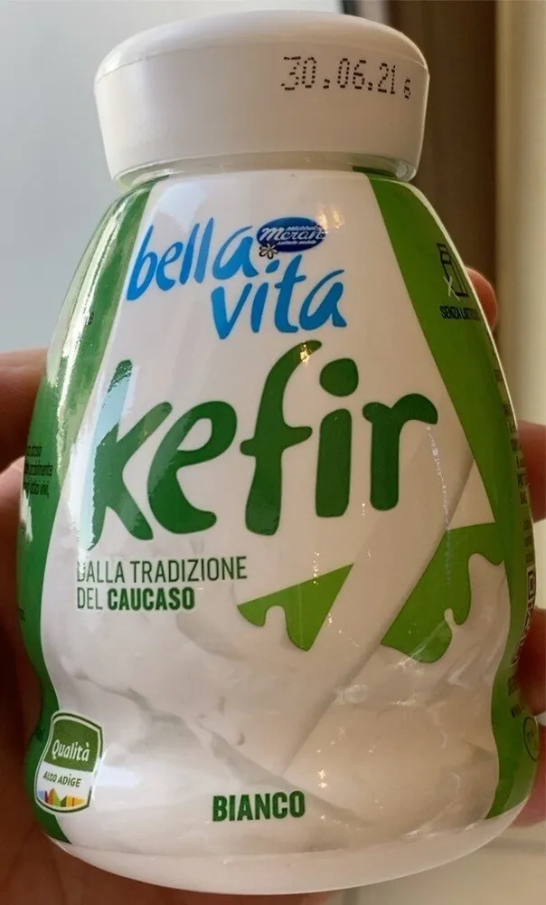 Kefir