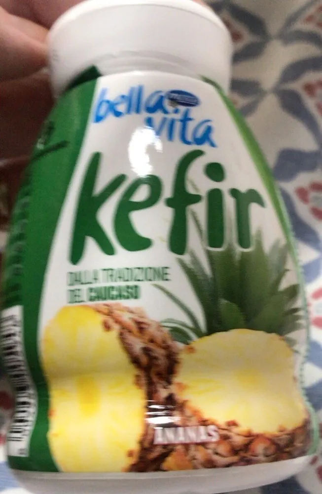 Kefir