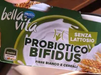 Probiotico Bifidus