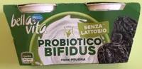 Probiotico bifidus