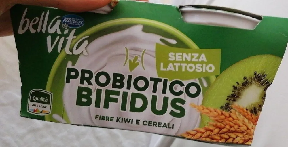 Bella vita