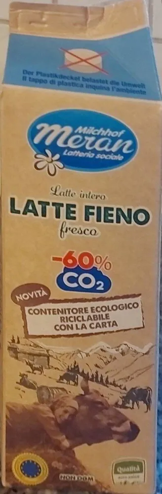 Latte