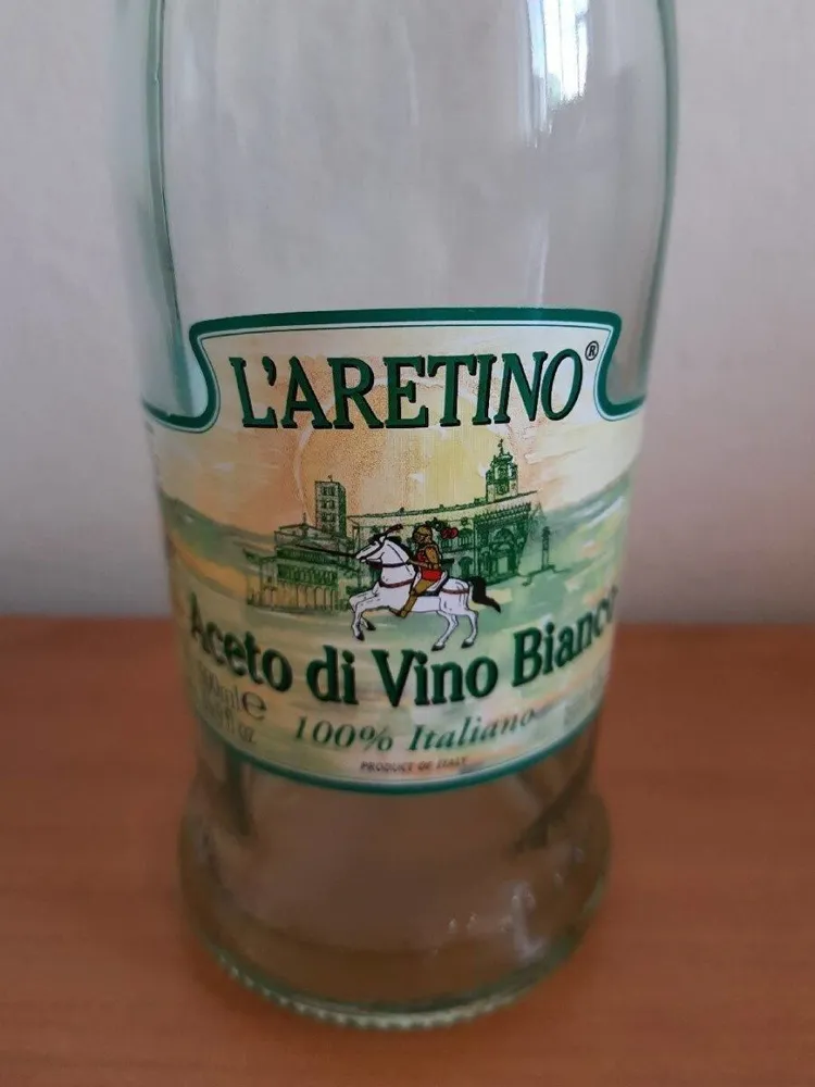 Aceto Di Vino Bianco