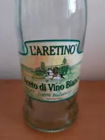 Aceto Di Vino Bianco