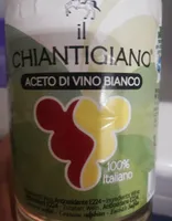 Aceto di vino bianco