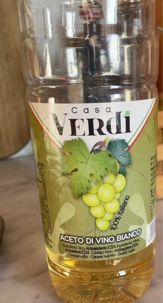 Aceto di vino
