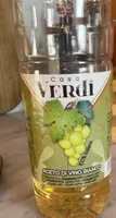 Aceto di vino