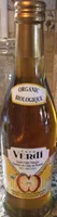 Apple cider vinegar