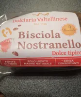 Bisciola nostranello