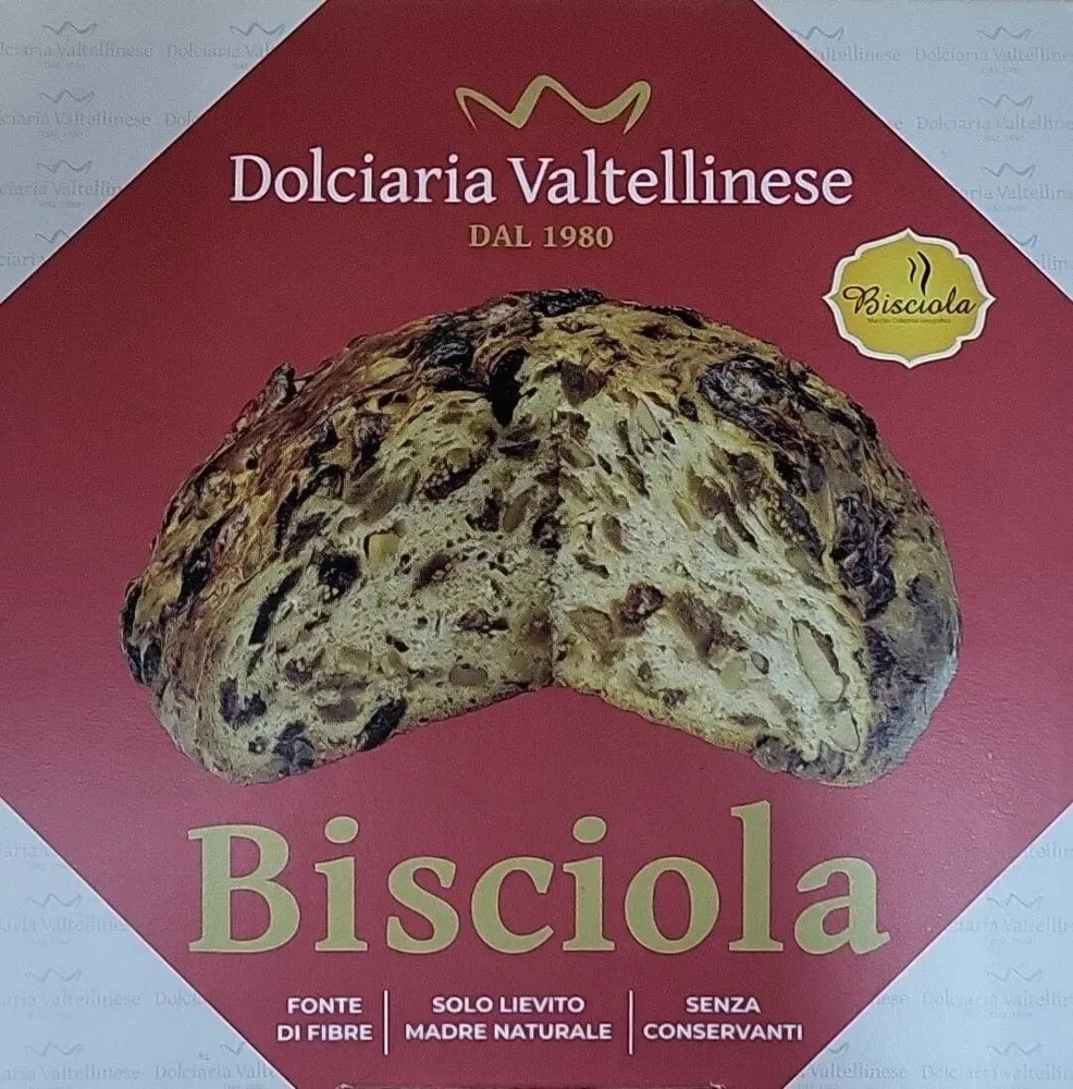 Bisciola