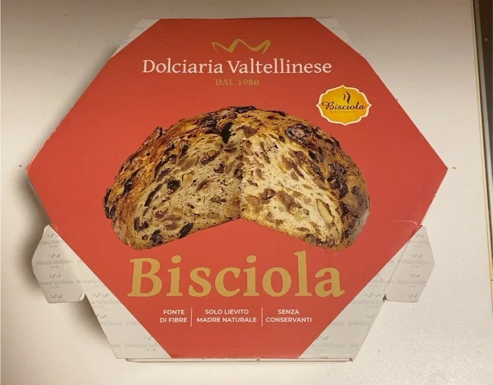 Bisciola