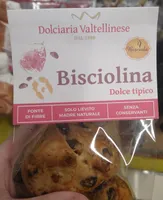 Bisciolina
