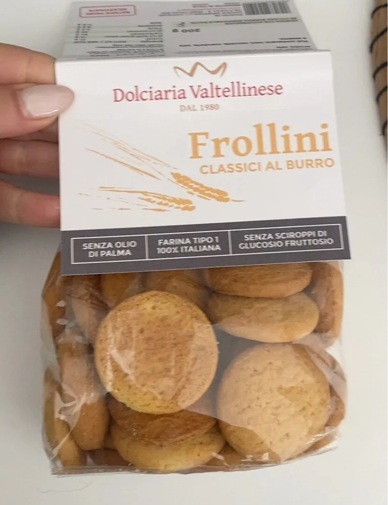 Frollii