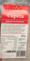 Cupeta