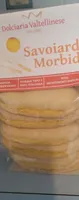 Savoiardi Morbidi