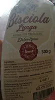 Bisciola lunga