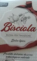 Bisciola