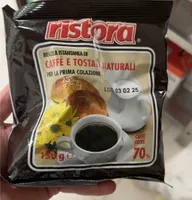 Caffè e tostati naturali