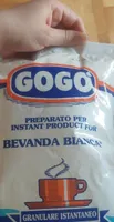 Bevanda bianca